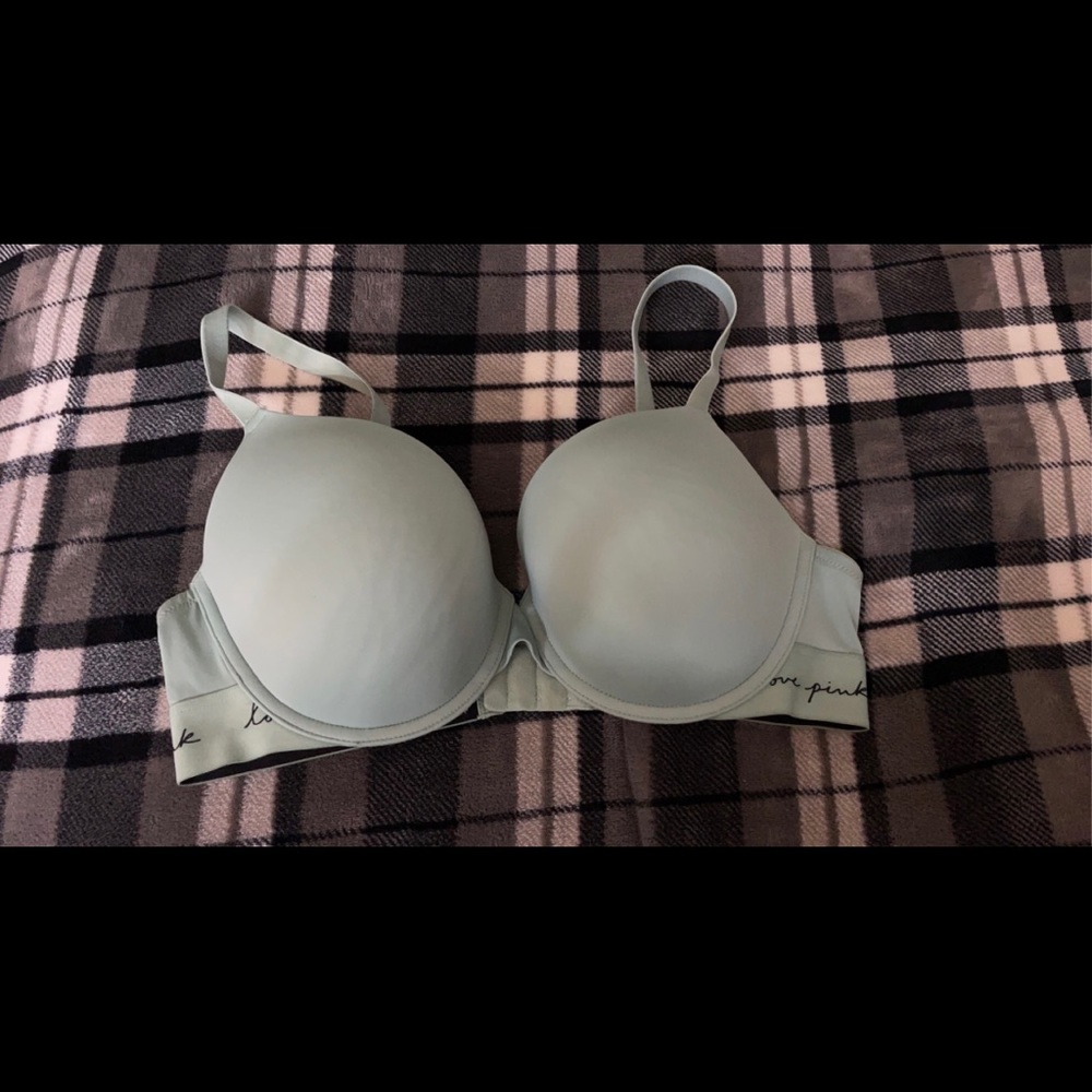 push up bra from Pink size 36D